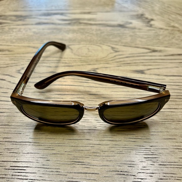 Tom Ford TF290 Authentic Rock Sunglasses in Havana Brown w/ Original Case/Cloth - Picture 4 of 15